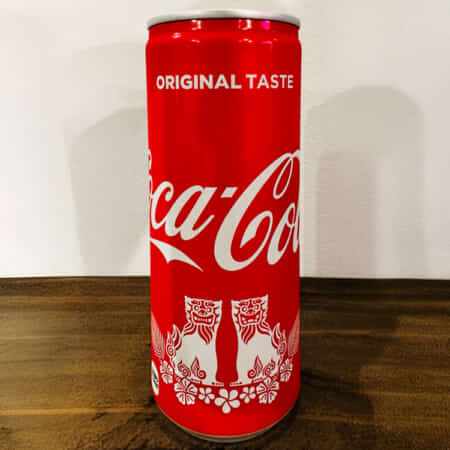 コーラCoke｜沖縄でタコスのテイクアウト・デリバリーならTACO PETES OKINAWA
