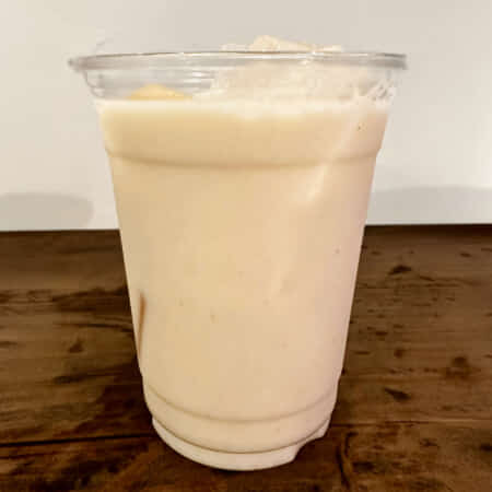 ホチャタ Horchata｜沖縄でタコスのテイクアウト・デリバリーならTACO PETES OKINAWA