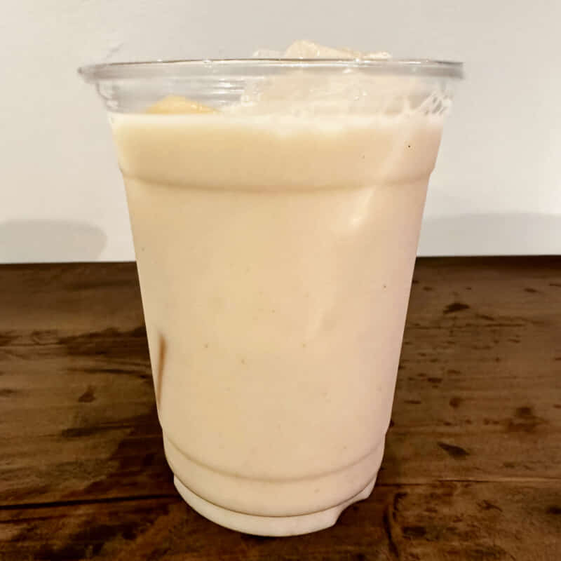 ホチャタ Horchata｜沖縄でタコスのテイクアウト・デリバリーならTACO PETES OKINAWA