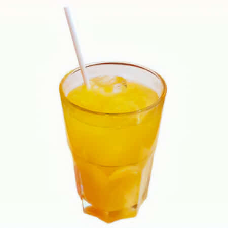 オレンジジュースOrange Jiuce｜沖縄でタコスのテイクアウト・デリバリーならTACO PETES OKINAWA